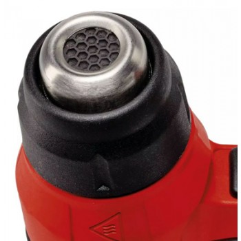 PISTOLA DE AR QUENTE A BATERIA SEM FIO EINHELL POWERXCHANGE